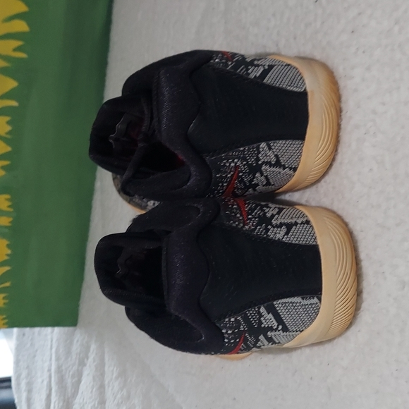 Nike Mamba Rage - Picture 4 of 7